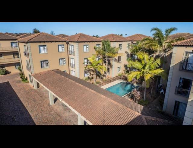 2 BEDROOM APARTMENT FOR SALE IN DORMEHLS DRIFT